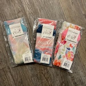 Pj Salvage sock bundle